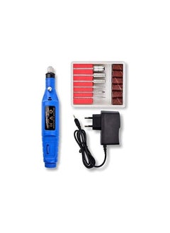 Cool Baby COOLBABY Electric Engraving Polish Carving Tool Adjustable Rotating Speed Carve Tool For Wood Stone Plastic Glass Small Crafts  - Image 1