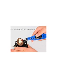 Cool Baby COOLBABY Electric Engraving Polish Carving Tool Adjustable Rotating Speed Carve Tool For Wood Stone Plastic Glass Small Crafts  - Image 4