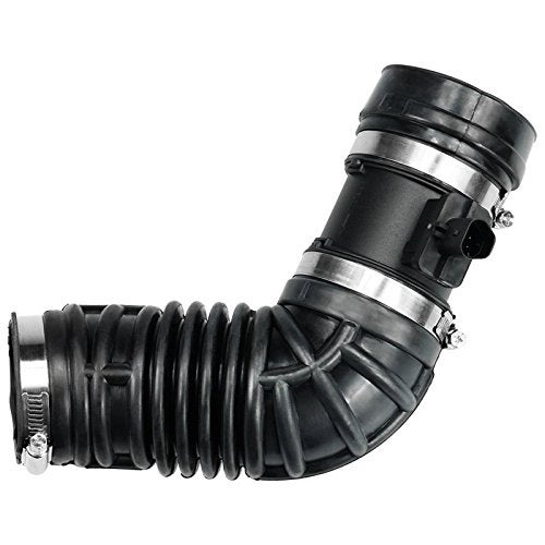 Auto Parts Prodigy خرطوم مخرج منظف الهواء مع مستشعر تدفق الهواء الكتلي لسيارة شيفروليه أفيو 2009-2011 بديل لرقم OE# 96808176 - Image 2