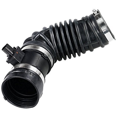 Auto Parts Prodigy خرطوم مخرج منظف الهواء مع مستشعر تدفق الهواء الكتلي لسيارة شيفروليه أفيو 2009-2011 بديل لرقم OE# 96808176 - Image 4