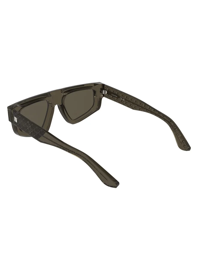 كالفن كلاين FULL RIM ACETATECALVIN KLEIN SUN CK25539S