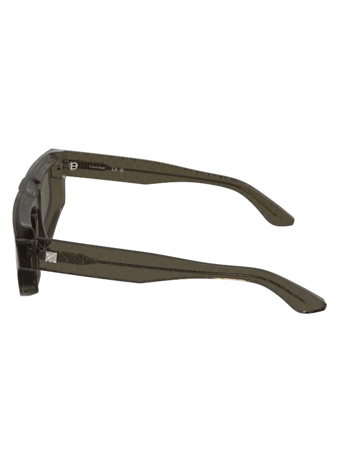كالفن كلاين FULL RIM ACETATECALVIN KLEIN SUN CK25539S
