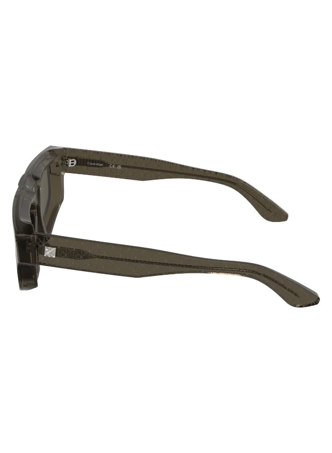 Calvin Klein FULL RIM ACETATECALVIN KLEIN SUN CK25539S