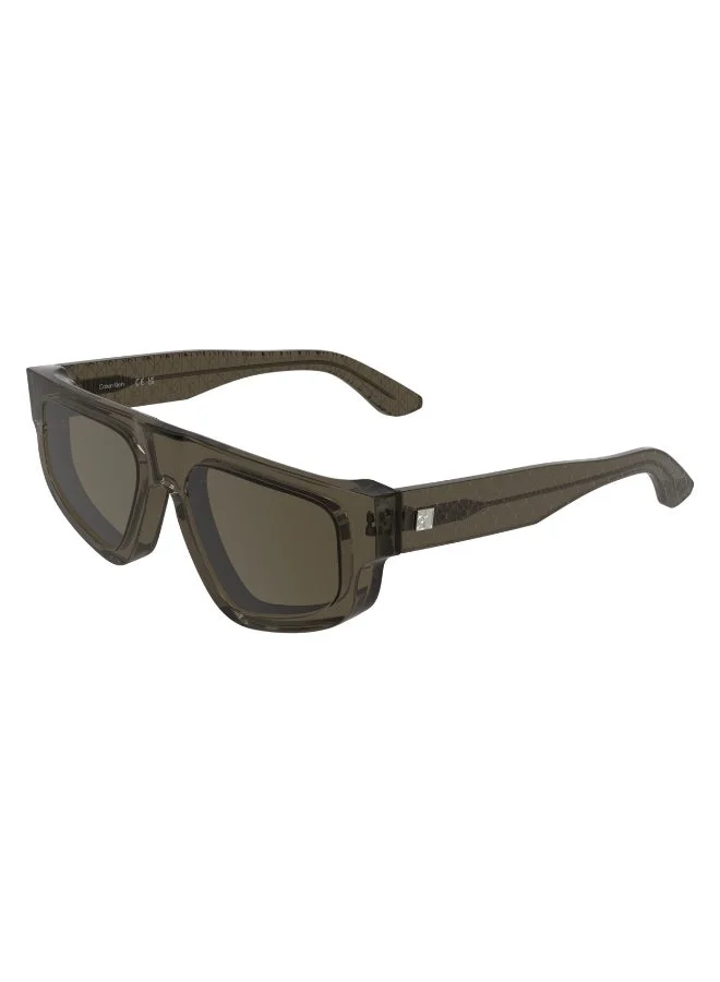 Calvin Klein FULL RIM ACETATECALVIN KLEIN SUN CK25539S