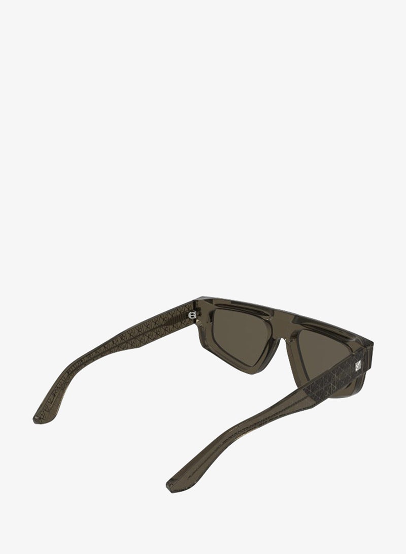 CALVIN KLEIN FULL RIM ACETATECALVIN KLEIN SUN CK25539S - Image 5