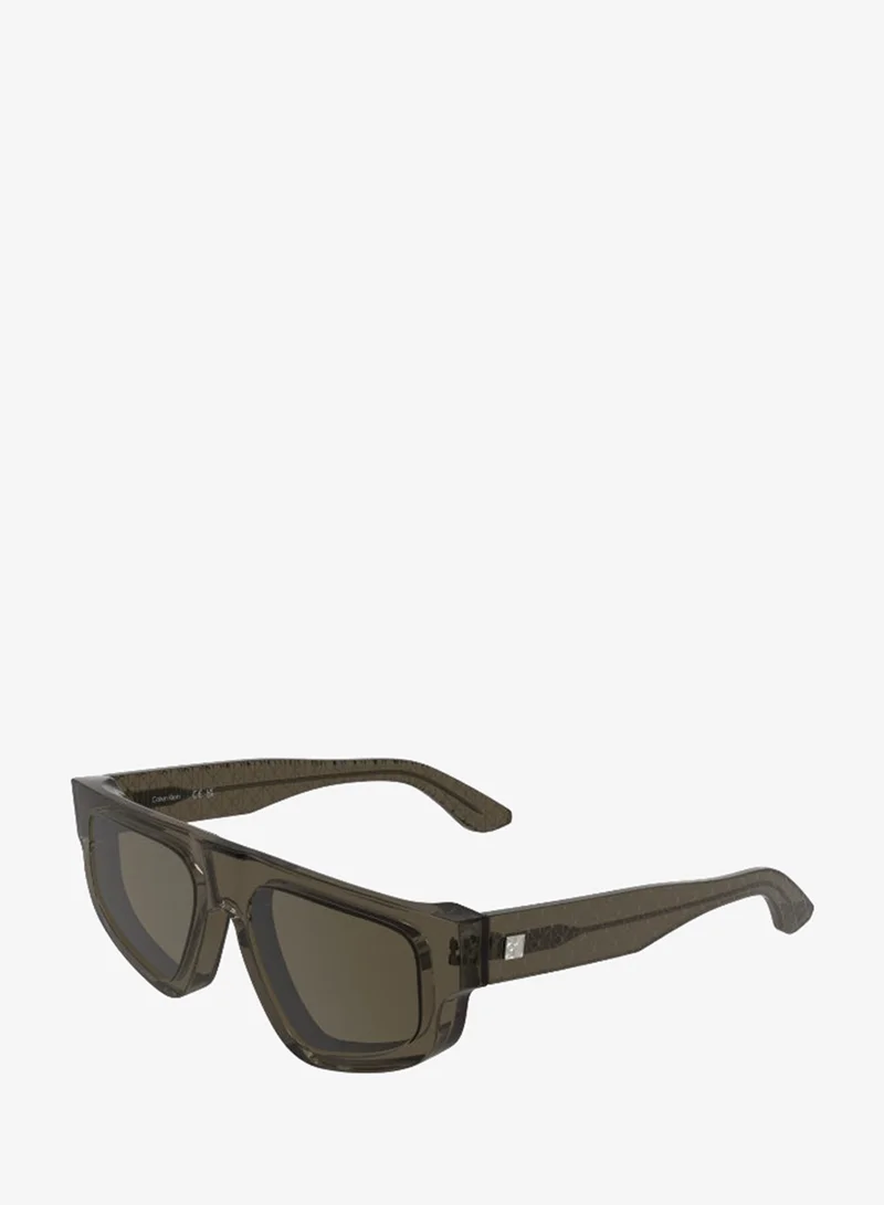 كالفن كلاين FULL RIM ACETATECALVIN KLEIN SUN CK25539S