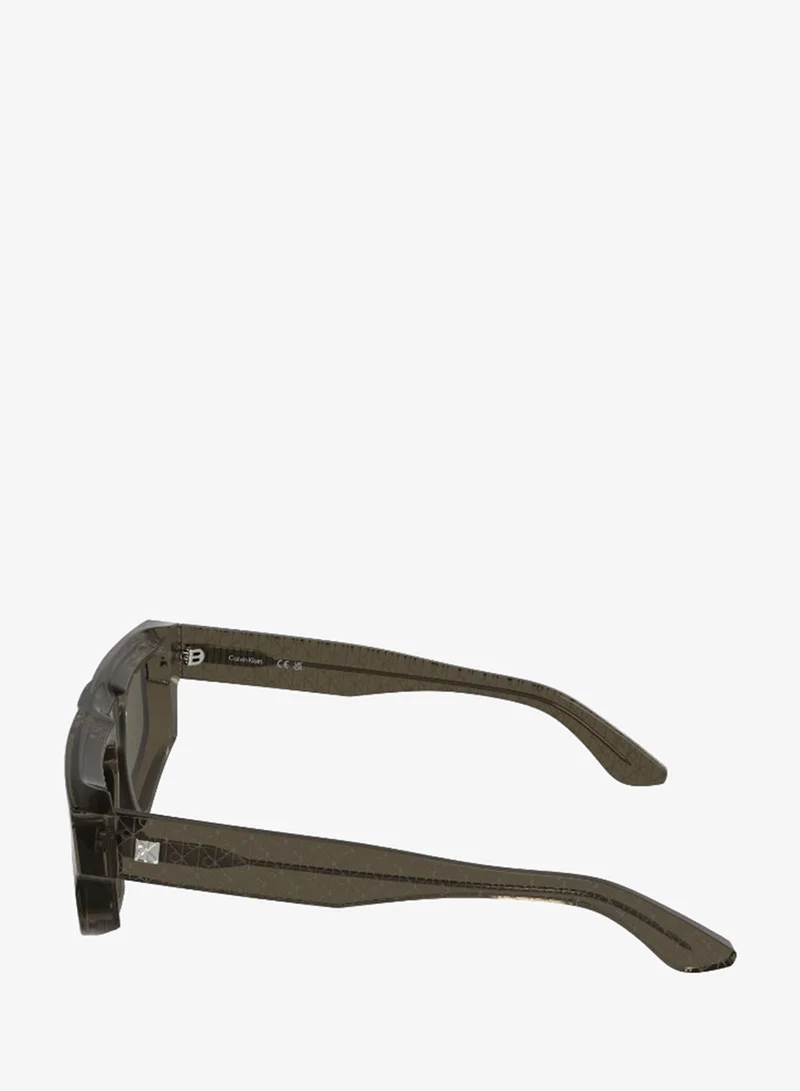 كالفن كلاين FULL RIM ACETATECALVIN KLEIN SUN CK25539S