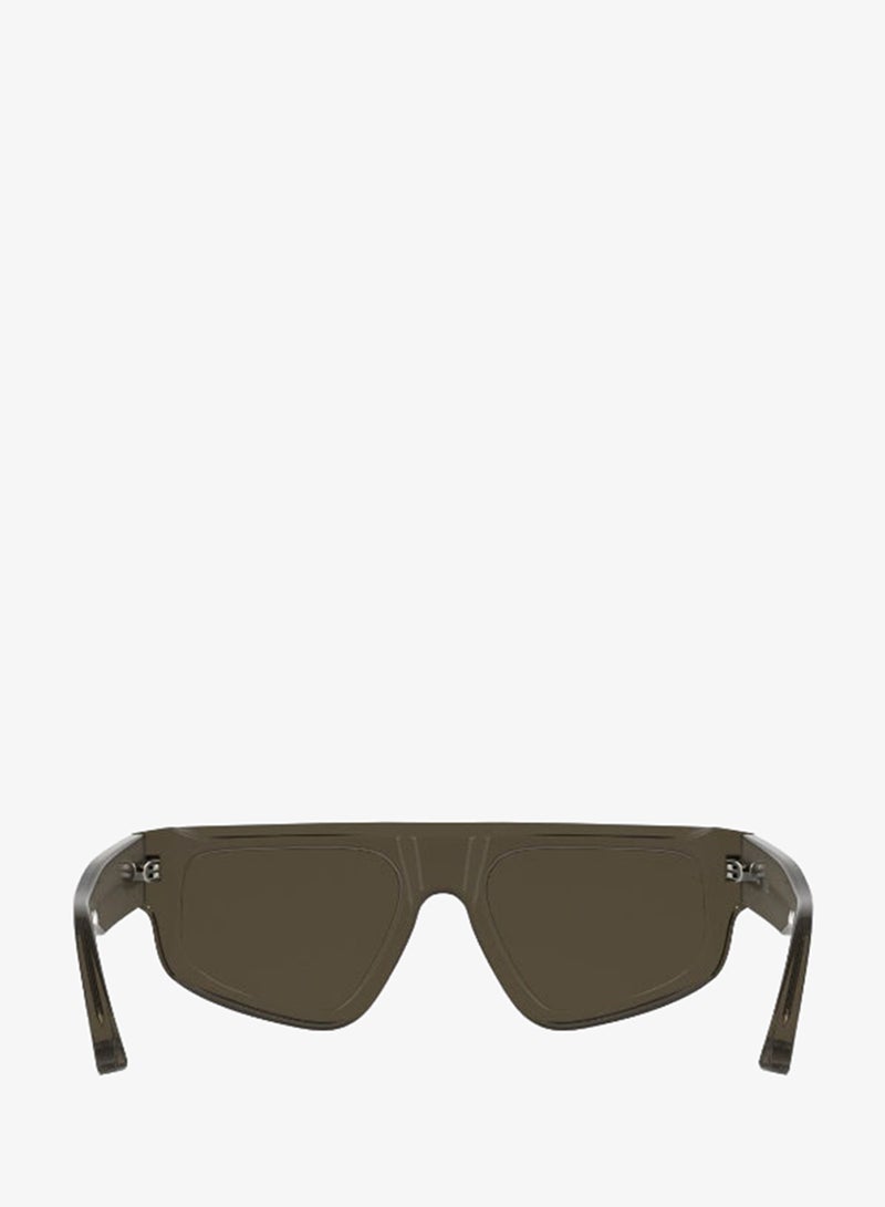 CALVIN KLEIN FULL RIM ACETATECALVIN KLEIN SUN CK25539S - Image 4