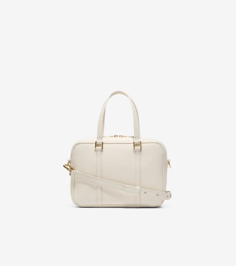 COLE HAAN Go Anywhere Satchel