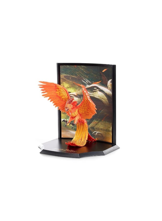 The Noble Collection Toyllectible Treasure Fawkes to The Rescue - Image 3