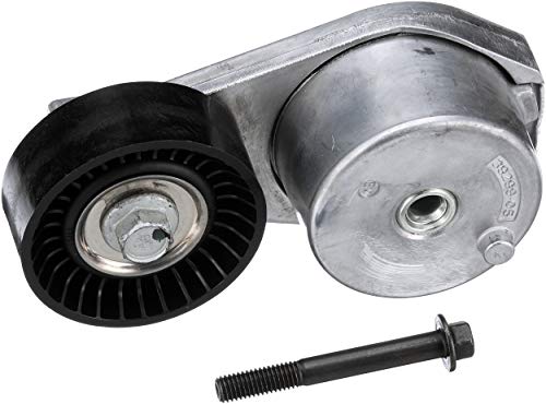 Gates Genuine 39364 DriveAlign Automatic Belt Drive Tensioner - Image 1