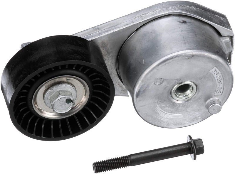 Gates Genuine 39364 DriveAlign Automatic Belt Drive Tensioner - Image 2