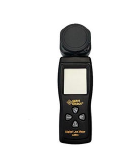 Arabest Lux Meter for Photography LED Light Intensity Measurement Pocket Digital Sensor Brightness Grow Plants Illuminance.  - Image 5