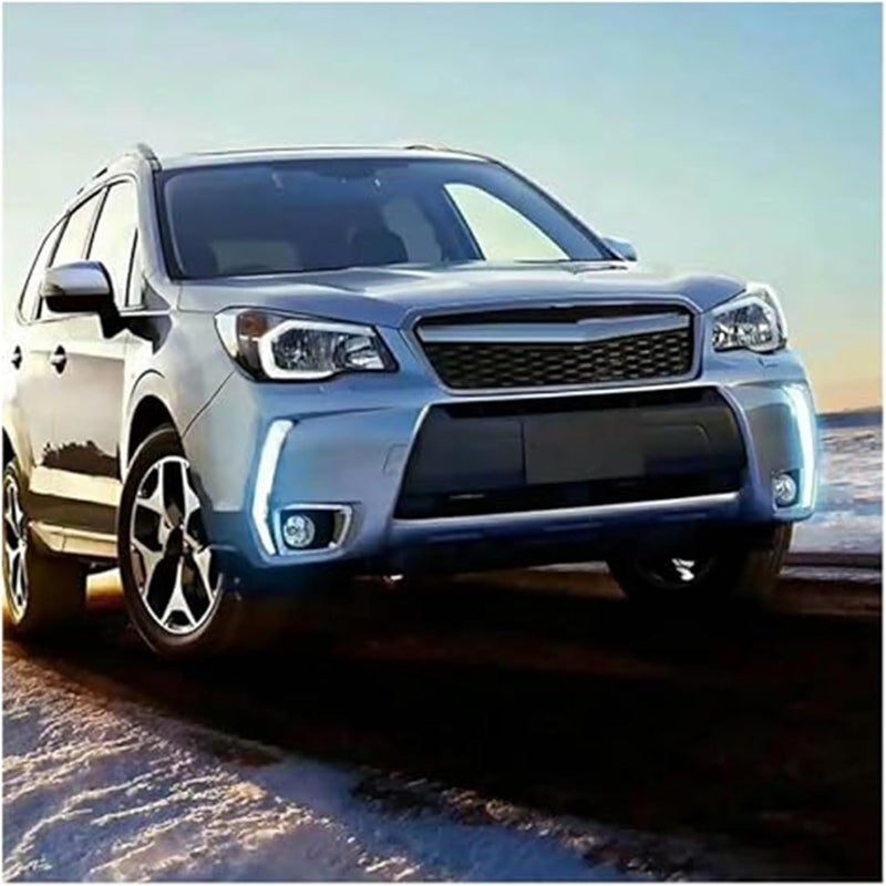 Wivplex LED Turn Signal Light for Subaru Forester - Image 4