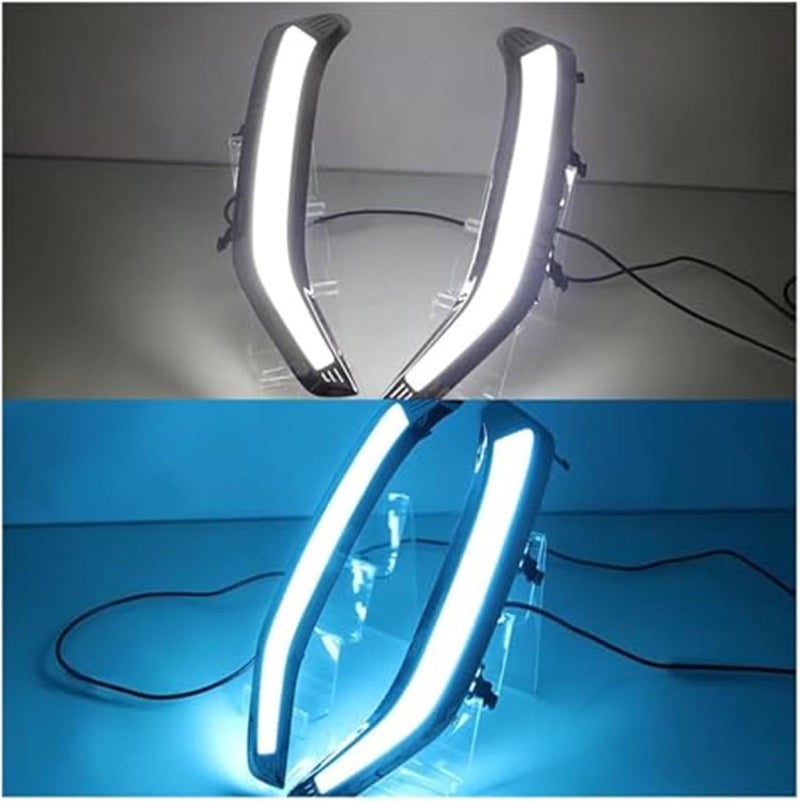 Wivplex LED Turn Signal Light for Subaru Forester - Image 3