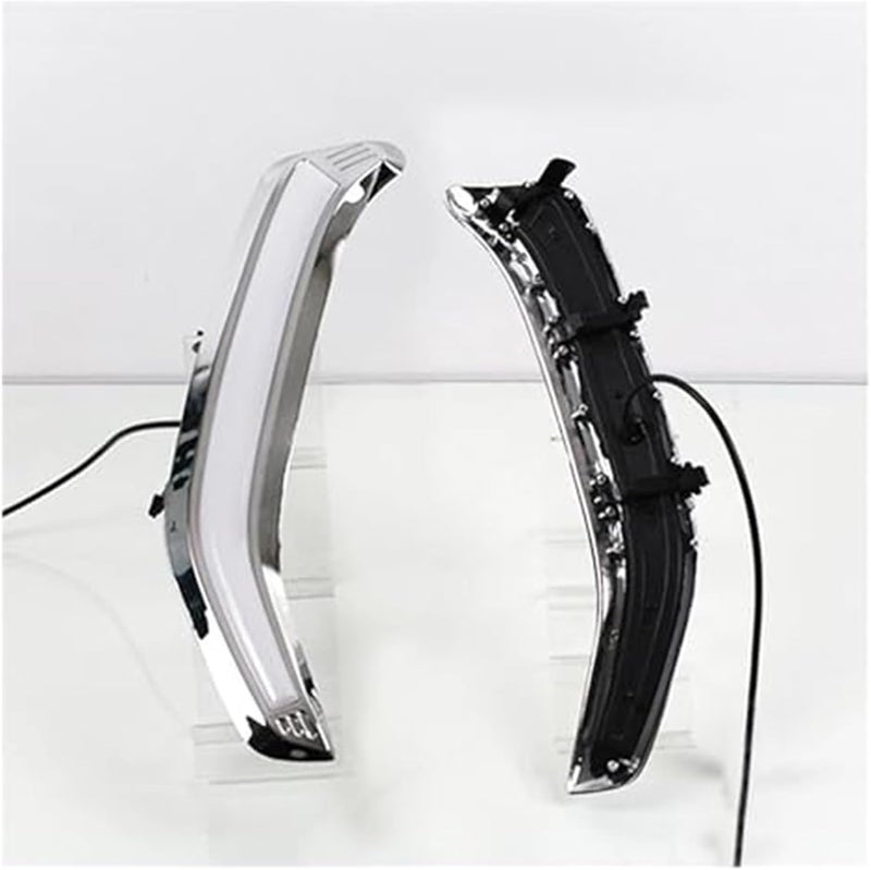 Wivplex LED Turn Signal Light for Subaru Forester - Image 5