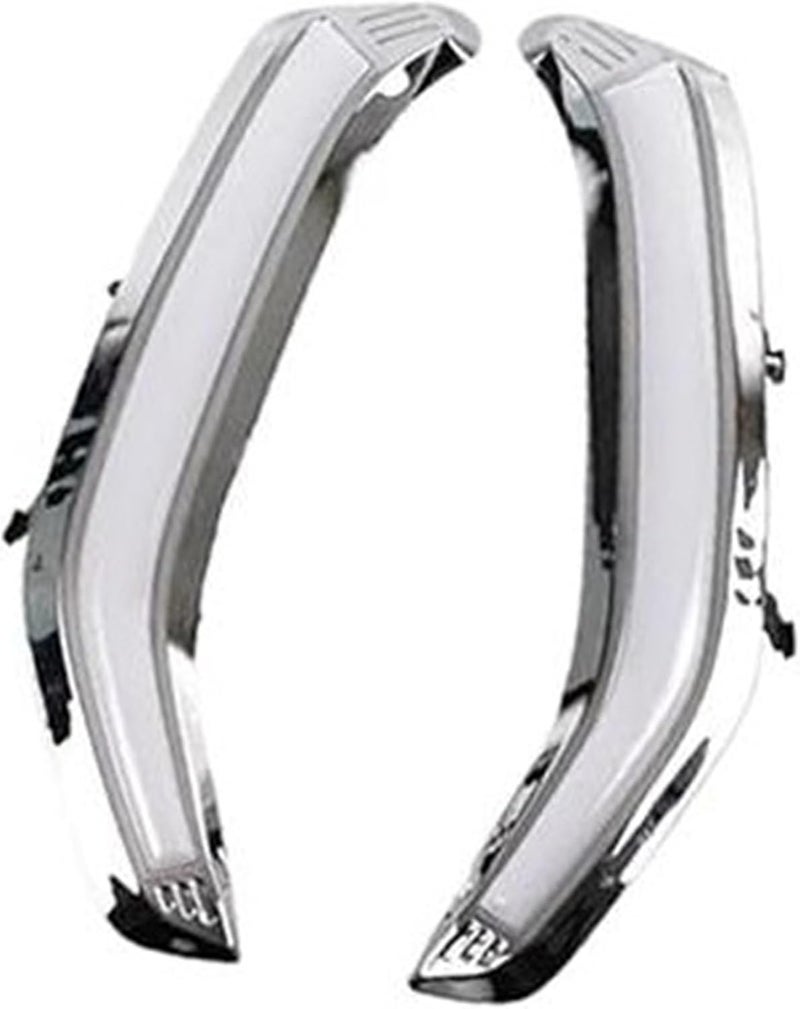 Wivplex LED Turn Signal Light for Subaru Forester - Image 1