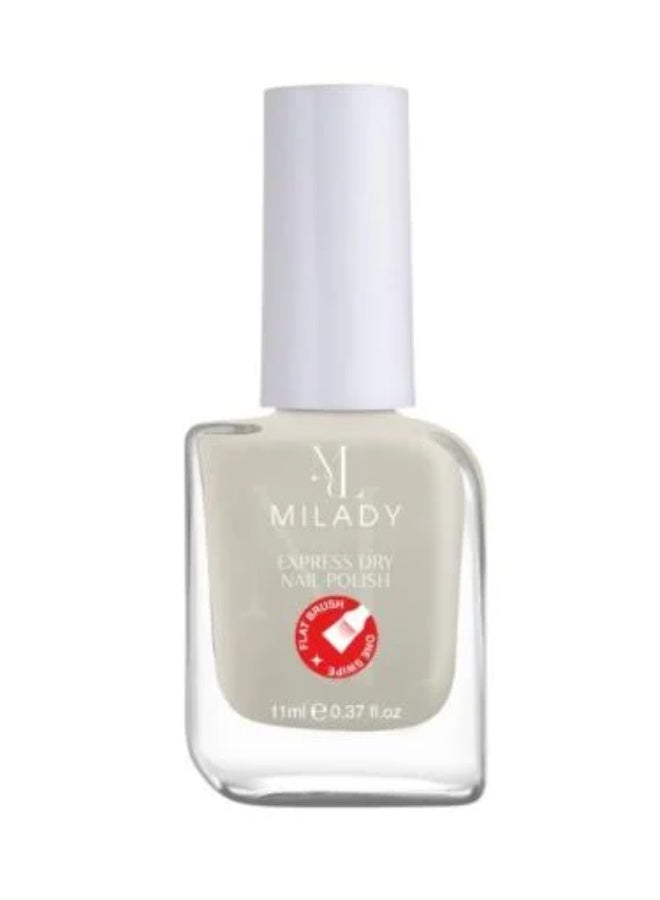 Milady Express Dry Nail Polish - 502