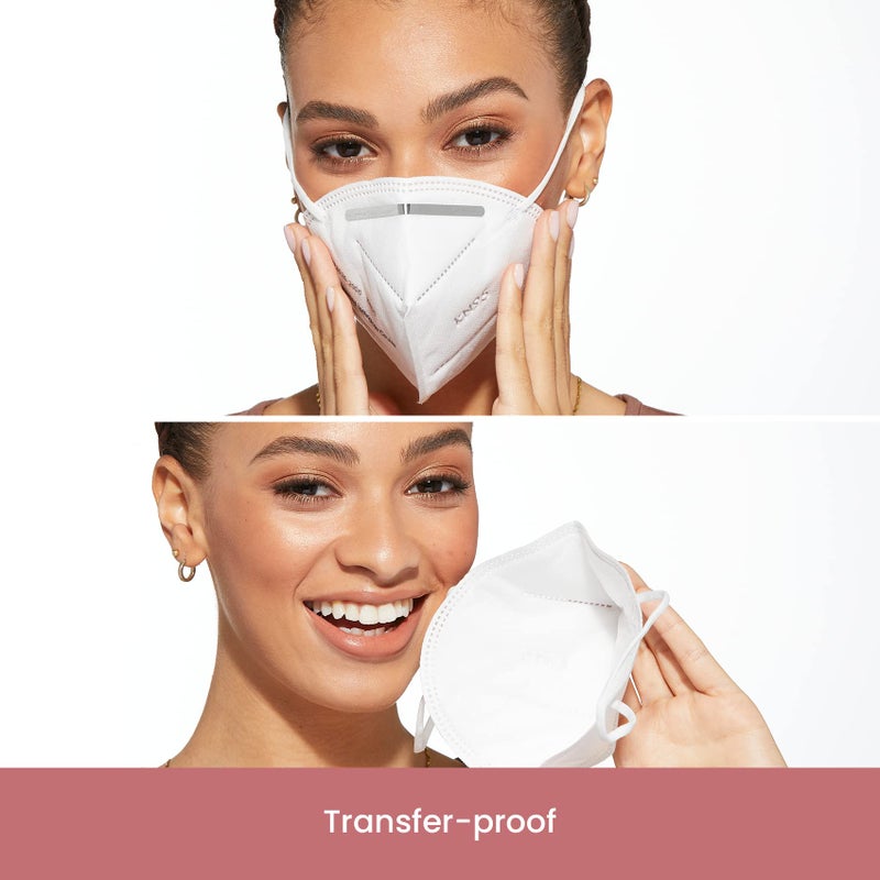 JOAH Set-Fection Transfer Proof Extreme Stay Setting Spray, Infused with hyaluronic acid and centella asiatica, Net Wt. 50 ml (1.69 fl.oz..) - Image 2