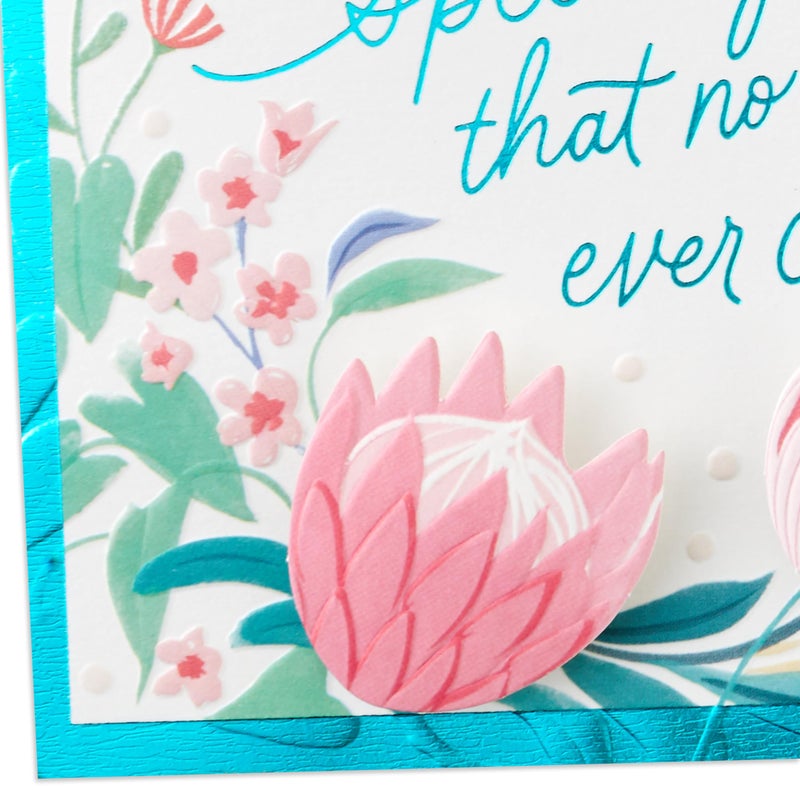 Hallmark Birthday Card for Friend (People Like You) - Image 4