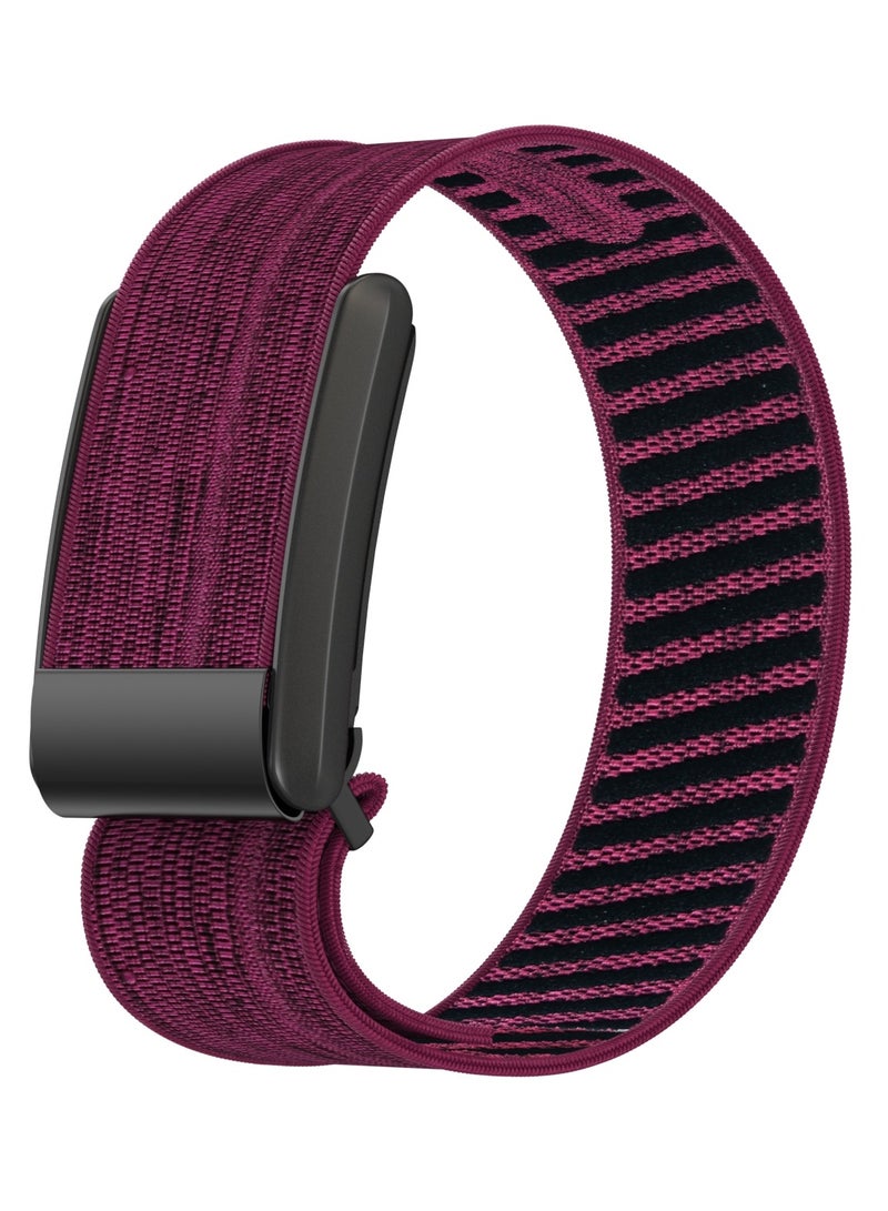 FITME Sport Nylon Watch Strap Compatible with Whoop 4.0 / Whoop 3.0  - Image 1