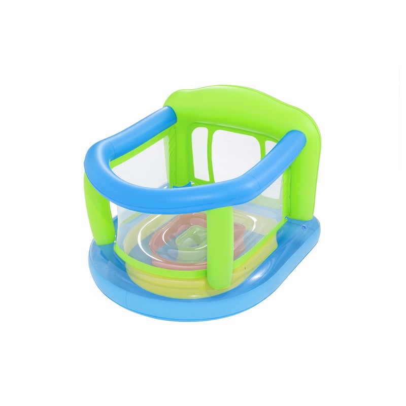 Bestway - Jump-O-Rama Inflatable Bouncer 170 x 158 x 127 cm - 52822 - Image 5