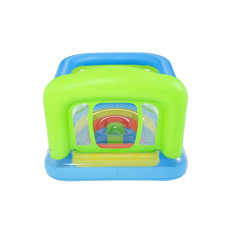 Bestway - Jump-O-Rama Inflatable Bouncer 170 x 158 x 127 cm - 52822 - Image 2
