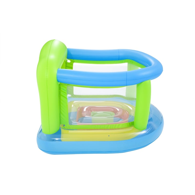 Bestway - Jump-O-Rama Inflatable Bouncer 170 x 158 x 127 cm - 52822 - Image 3