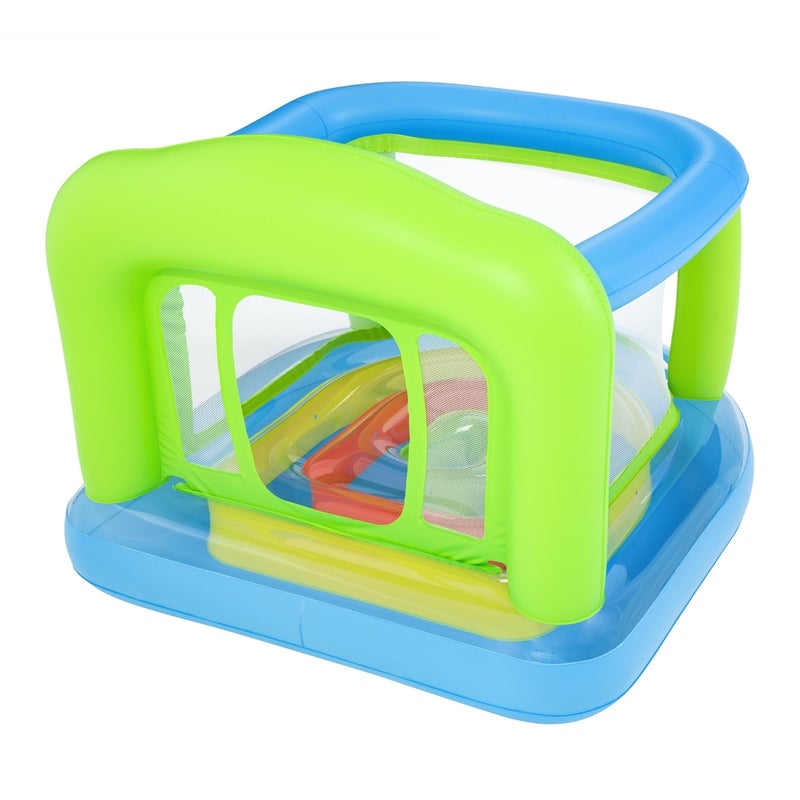 Bestway - Jump-O-Rama Inflatable Bouncer 170 x 158 x 127 cm - 52822 - Image 1
