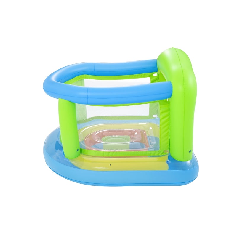 Bestway - Jump-O-Rama Inflatable Bouncer 170 x 158 x 127 cm - 52822 - Image 4