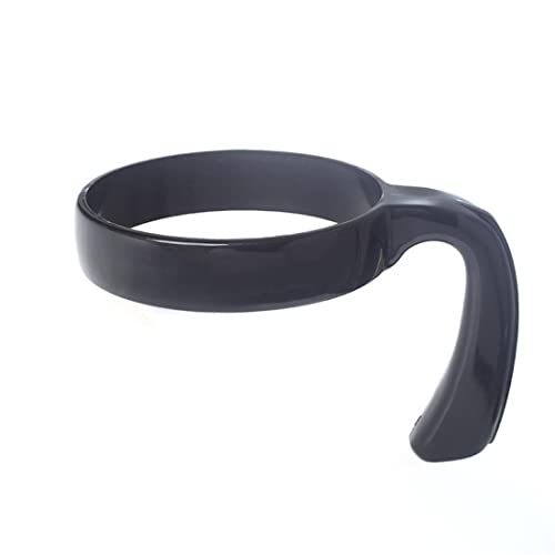 ZHU IN SY ZHU IN SY 30 oz Tumbler Handles, Anti Slip Travel Mug Grip Cup Holder for Stainless Steel Tumblers, Suitable for Trail,  - Image 2