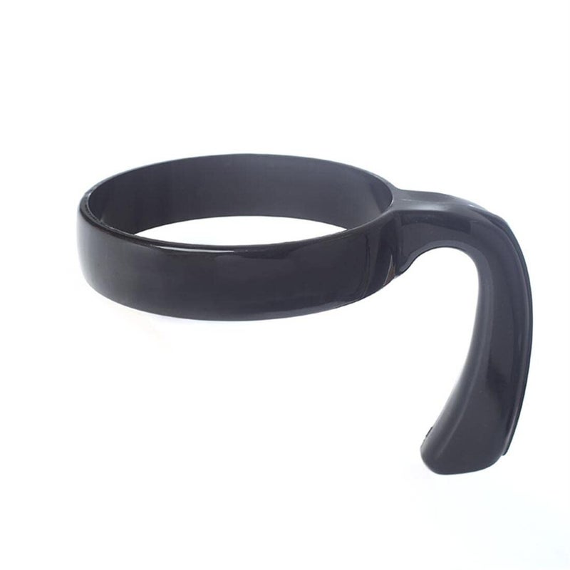 ZHU IN SY ZHU IN SY 30 oz Tumbler Handles, Anti Slip Travel Mug Grip Cup Holder for Stainless Steel Tumblers, Suitable for Trail,  - Image 1