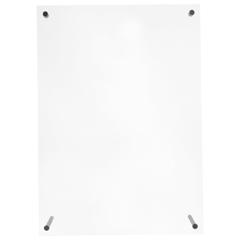 Certificate Holder for Pictures, Practical and Safe Material to Show Photos and Licenses - Image 1