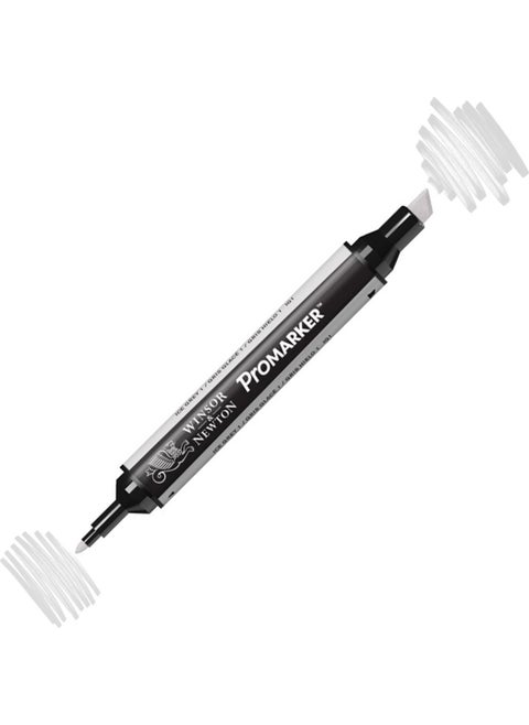 Winsor Newton Letraset Promarker Pen Ig1 Ice Gray 1