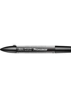 Winsor Newton Winsor Newton Letraset Promarker Pen Ig1 Ice Gray 1  - Image 3