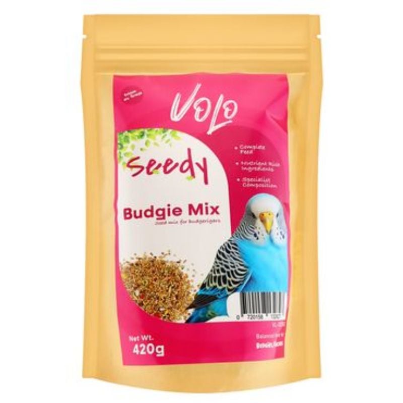 فولومزيجبذورللبادجي,420غ