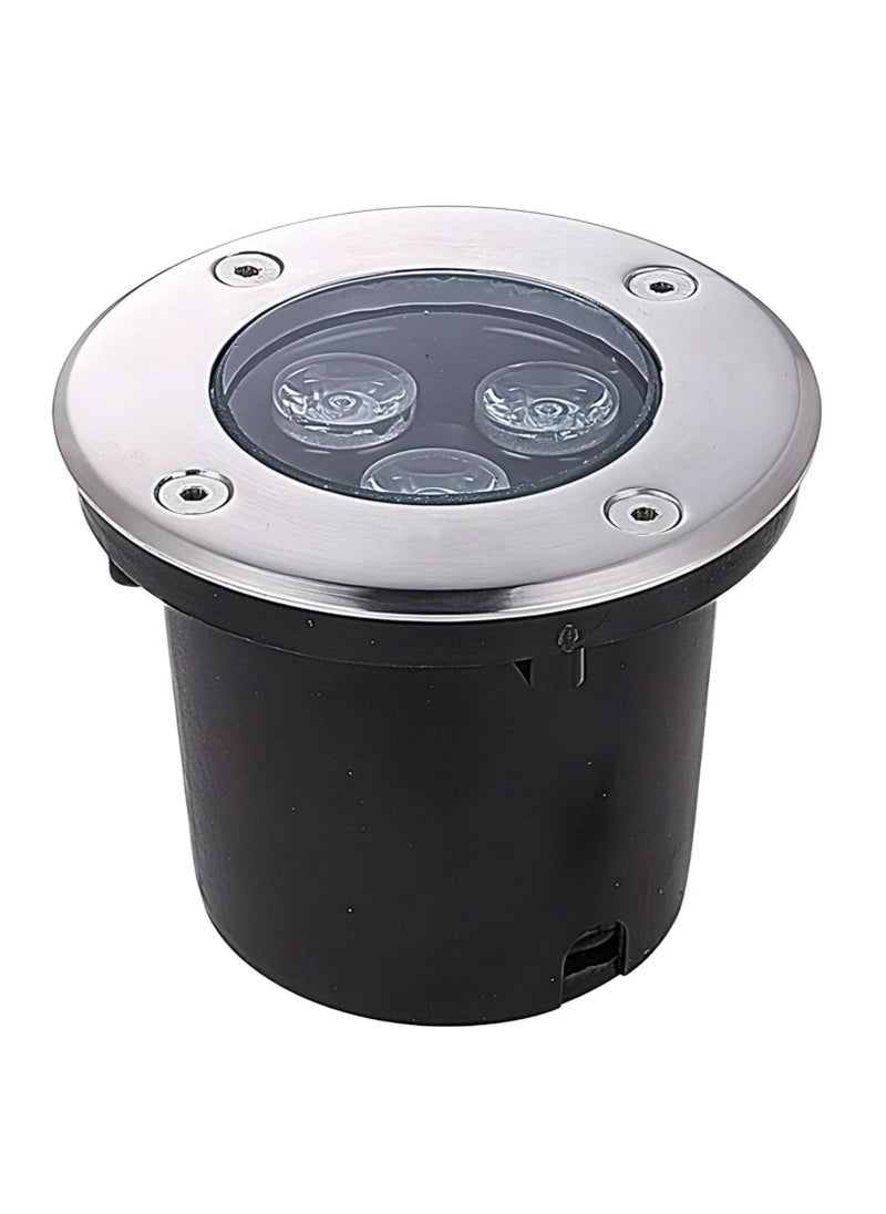 SUN SHINE LED UNDERGROUND LIGHT  - Image 1