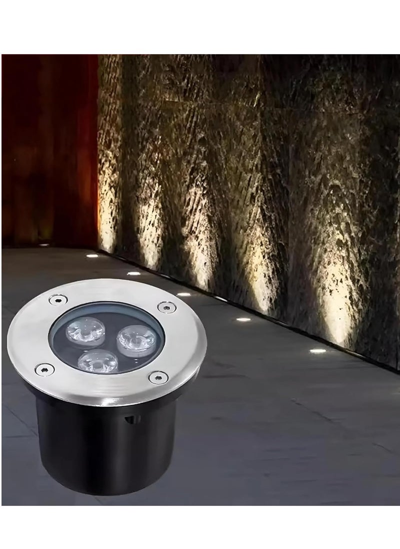 SUN SHINE LED UNDERGROUND LIGHT  - Image 3