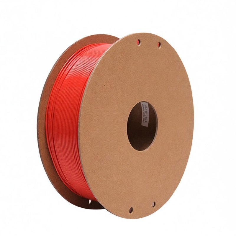 eSUN PLA Filament 1.75mm High Speed Printing - High Quality Rapid Melting & Smooth Extrusion PLA Filament for FDM 3D Printers - Image 1