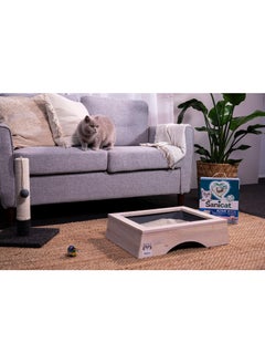 Sanicat Sanicat Active White Lotus 10L  - Image 5