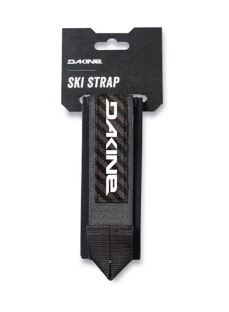Dakine Ski Straps - Black, one Size - Image 2