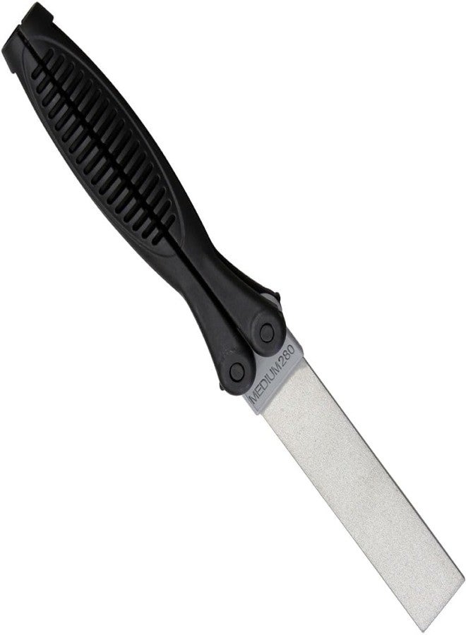 Lansky New Double Diam Paddle - Image 1