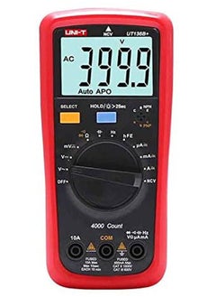 UNI-T Ut136B+ Digital Multimeter  - Image 2