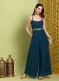 جلو باص green