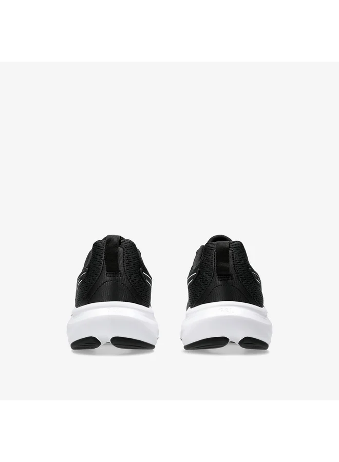اسيكس Women's Printed Sports Shoes with Lace-Up Closure - GEL-CONTEND 9