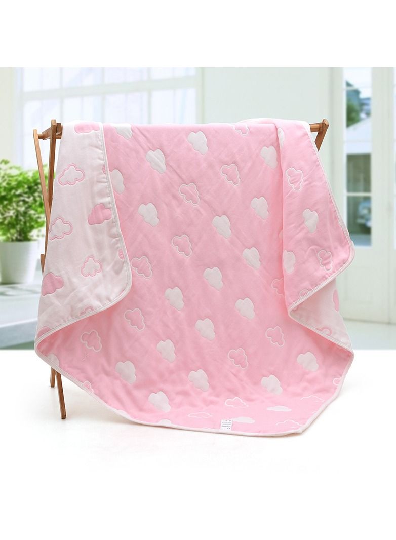 منشفة حمام ناعمة وامتصاصية 100% قطن