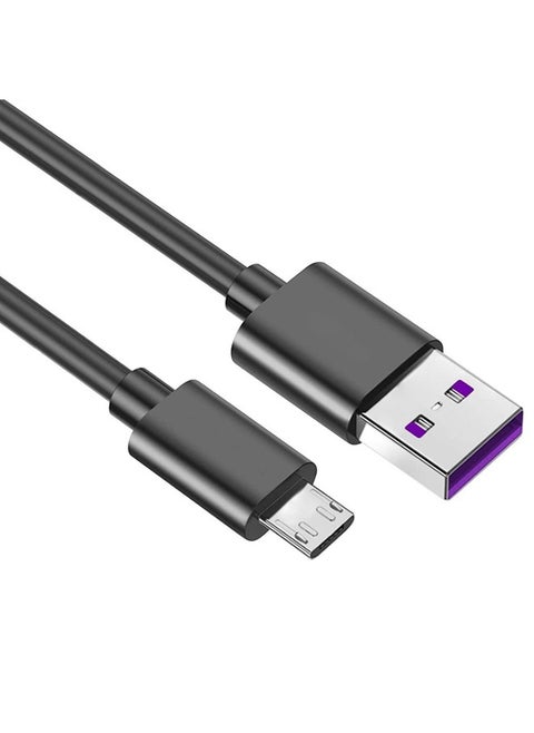 Replacement USB Charger Data Transfer Cable Compatible for Alcatel Smartflip Phone Alcatel Go Flip/Alcatel Cingular Flip 2 4G LTE Flip/Tracfone Alcatel MyFlip/QuickFlip