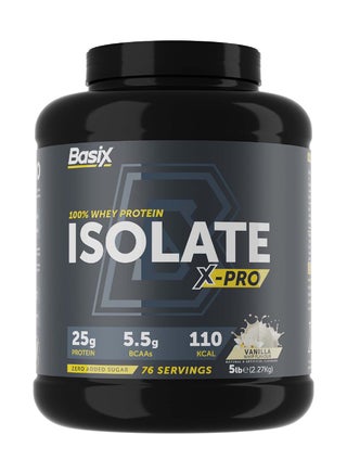 Whey Protein Iso Xpro Vanilla  5Lb - pzsku/ZBD8A9299D59EC22F9E8BZ/45/_/1708062907/0e3ac630-5380-4854-93fa-5ab30ff18ae5