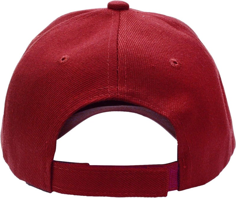 Falari Baseball Cap Adjustable Size for Running Workouts and Outdoor Activities All Seasons - Image 3