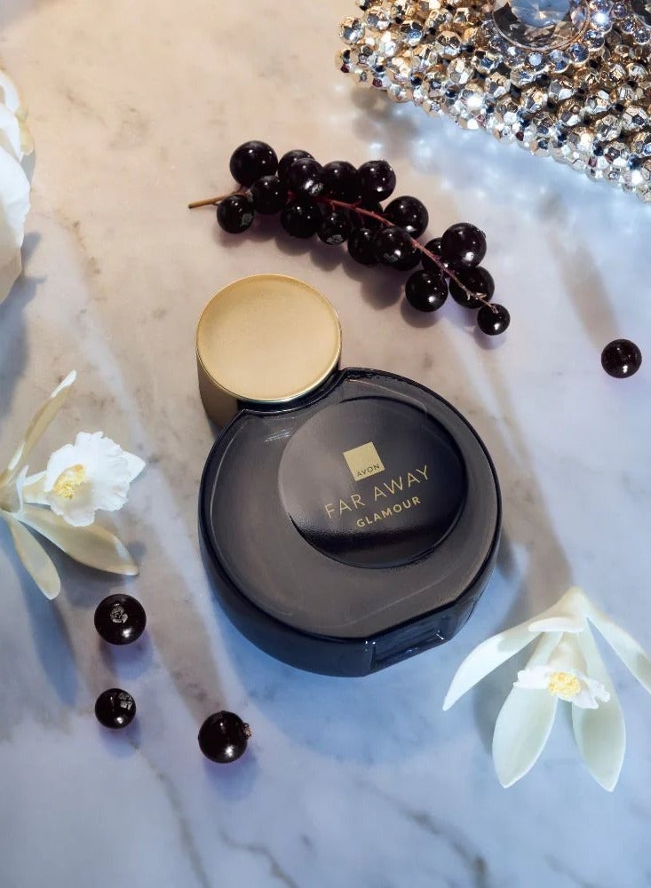 AVON Far Away Glamour - EDP - For Women- Avon - 50Ml - Image 3